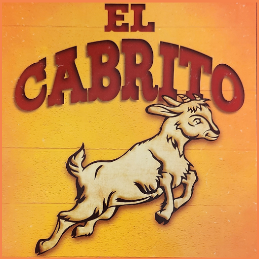 EL CABRITO Authentic Mexican Restaurant Logo